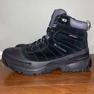Columbia boots